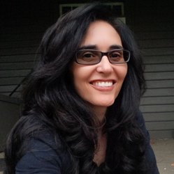 Rebecca R. Rubin, President and CEO, Marstel-Day, LLC