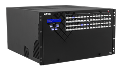 AMX Enova DGX 32 Digital Media Switcher