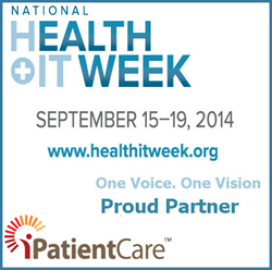NHIT Week 2014