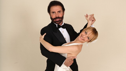 The Dance Doctor - Professional dance instructions.