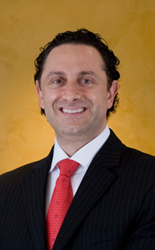 Dr. George Bitar MD, FACS.