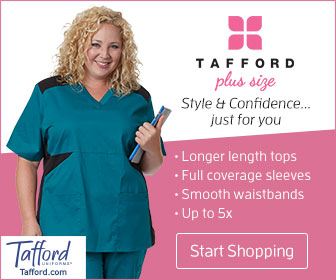 Tafford Uniforms Launches New Plus Size Collection of ...