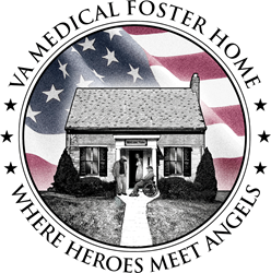 Medical Foster Home Logo