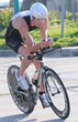 Triathlete Michael Poole Will Be Grand Marshal of 4th Annual Challenge...