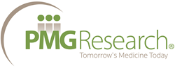PMG Research logo