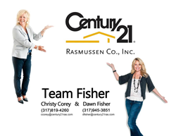 Team Fisher Century 21 Rasmussen Co., Inc.