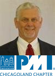 AITP/PMI-Chicagoland Knowledge Sharing Event, 8/21