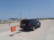 Infrasense Provides Pavement Structure Evaluation of 21 Pavement...