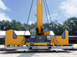 Gauthiers’ Adds Offshore Transporter for Safer Heavy Lifting