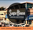 Sugar House Awning Offers End of Season Discounts on Boat Covers and...