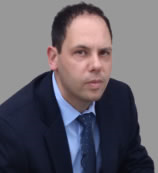 Alon Konchitsky Telecommunications Expert Photo