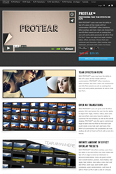 FCPX Plugin Effects