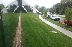 CWRU Tinkham Veale University Center