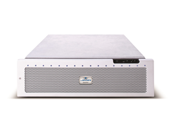JMR BlueStor Networked Storage Server Powered by euroNAS