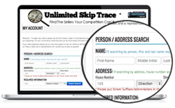 UnlimitedSkipTrace.com