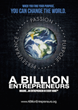 A Billion Entrepreneurs - The Movie Crosses Half Way Mark on...