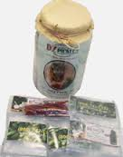 DZ Pickles Kit