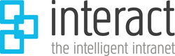 Interact Intranet, the intelligent intranet software
