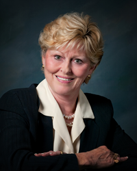 nonprofit leadership programs higher education