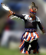 North Fork Mono Tribe Holds 44th Annual Indian Fair Days and Pow Wow