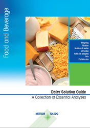 Guide Ensures Safety of Dairy Products from Production to Consumption