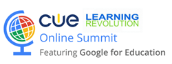 CUE Learning Revolution