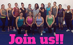 Redlands Fit Body Boot Camp