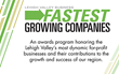 MI Digital Named One of Greater Lehigh Valley’s 2014 Fastest Growing...