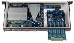 Relio R4 - 1U Rackmount Industrial Computer