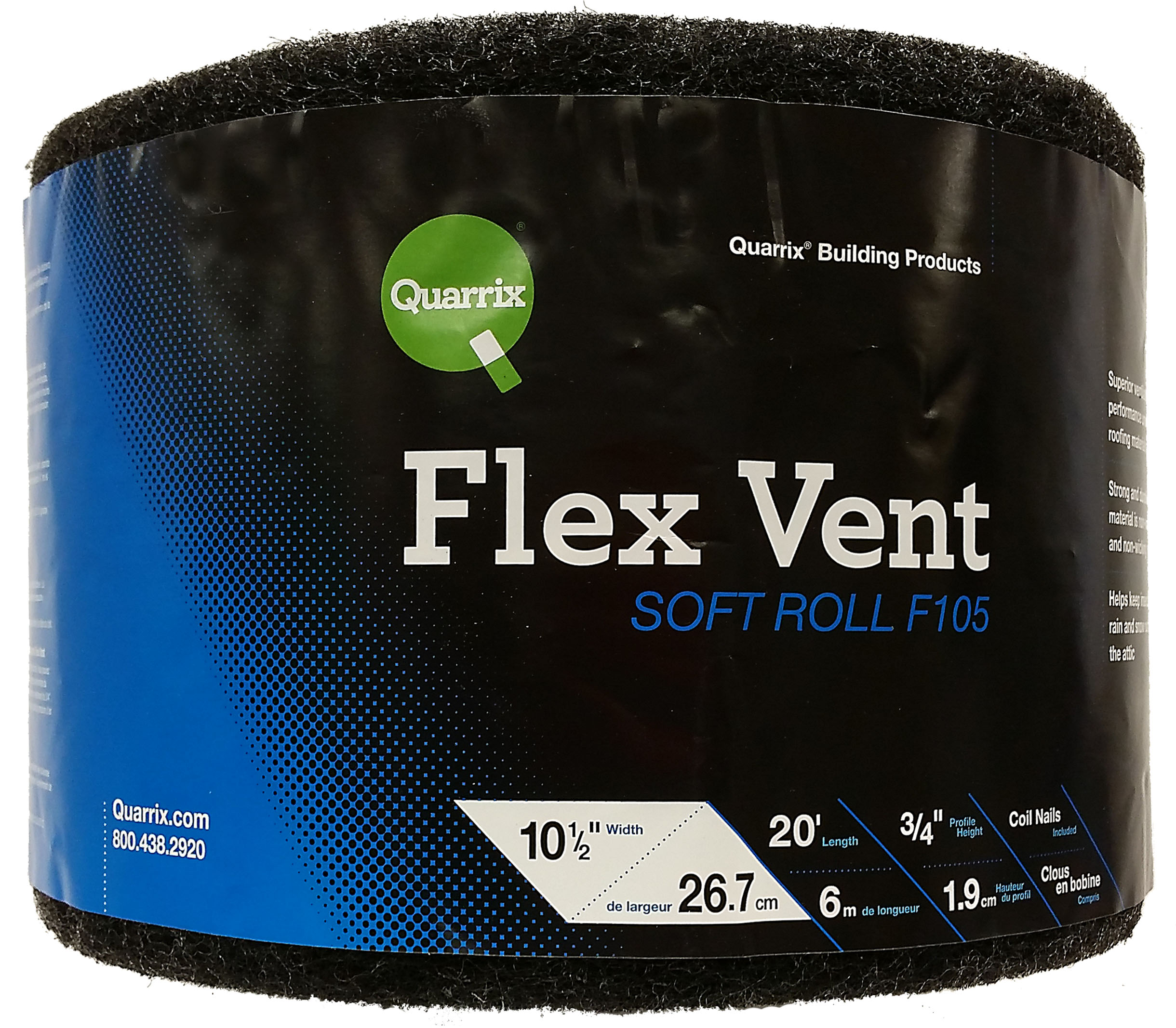 flex vent max 2.0