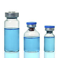 Weighing is one of the easiest and most accurate ways to fill syringes, vials, ampoules and tubes.