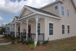 New Orleans, Michaels Organization, scholarships