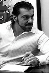 Bedros Keuilian Fitness Marketing Expert