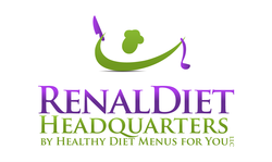 Renal Diet Headquarters