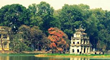One Day City Tour in Hanoi With Smile Travel Vietnam