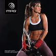 MPG - Mondetta Performance Gear Launches Its 'My Performance, My...