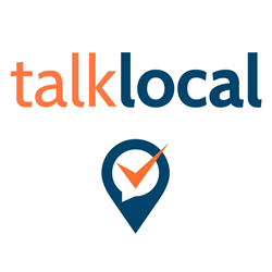 Logo of the Newly Branded Talklocal