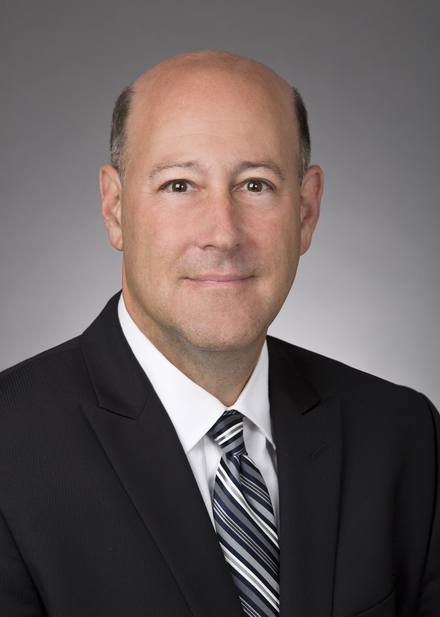 David Berenbaum Named Chief Executive Officer of Homeownership
