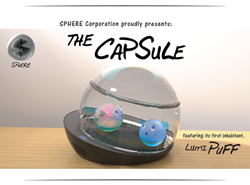 thecapsule