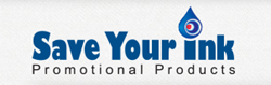 Save Your Ink
