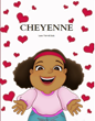 Cheyenne by Leon Terrell Ash, Available for Download Aug19-23