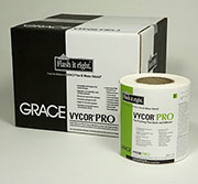 Grace Vycor® Pro Window Flashing