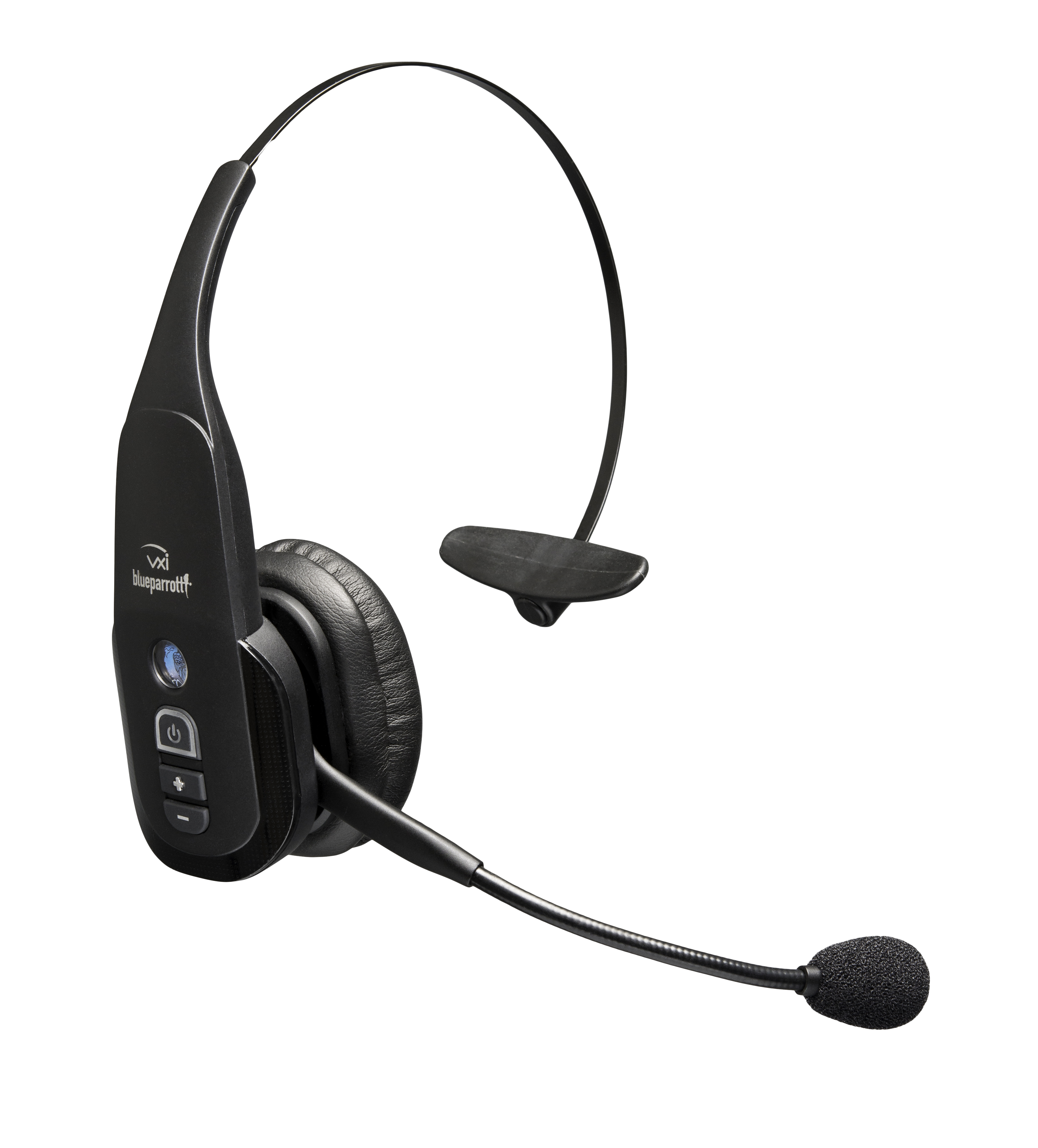 Customizable BlueParrott B350 XT Bluetooth Headset Receives 2015 CES 
