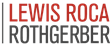Lewis Roca Rothgerber Recognized by Legal Aid Center of Southern...