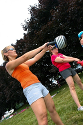 fitbody personal training