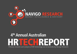 4th Australian HR Tech Report