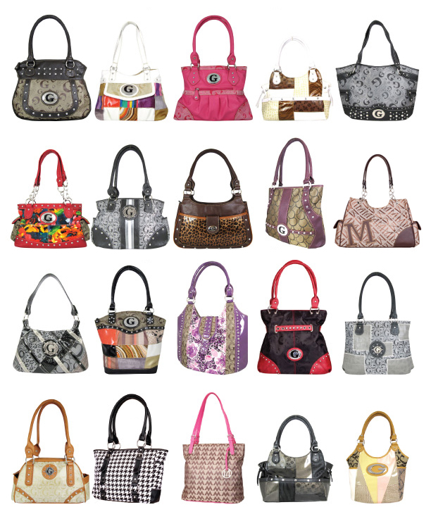 Purse Obsession Announces It's Site-wide Sale on Wholesale Handbags