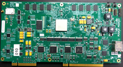Proconnections Board