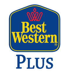 Best Western Plus Logo