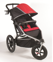 urbini jogging stroller